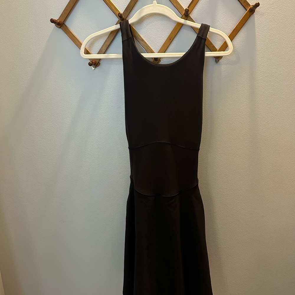 Lululemon Court Crush Dress